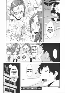 Page 28 of Nozomu Triangle! - preview thumbnail