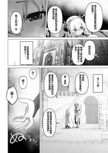 Page 14 of Seijo-sama no Jakuten | 圣女的弱点 - preview thumbnail