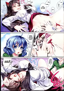 Page 6 of Marmaid Festa - preview thumbnail