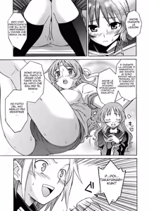 Page 136 of Onegai Yuri Sensei - Please Miss Yuri. - preview thumbnail