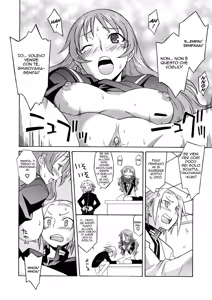 Page 139 of Onegai Yuri Sensei - Please Miss Yuri. - preview thumbnail