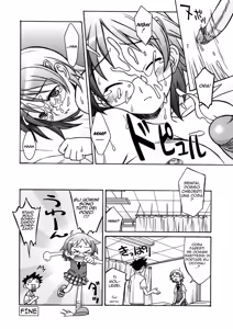 Page 161 of Onegai Yuri Sensei - Please Miss Yuri. - preview thumbnail