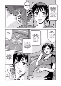 Page 165 of Onegai Yuri Sensei - Please Miss Yuri. - preview thumbnail
