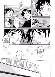 Page 178 of Onegai Yuri Sensei - Please Miss Yuri. - preview thumbnail