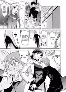 Page 72 of Onegai Yuri Sensei - Please Miss Yuri. - preview thumbnail