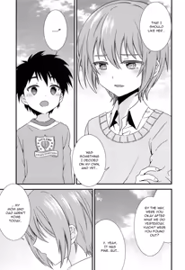 Page 22 of Yuujou no Hate ni Kimi to Sex shita | At the end of our friendship I had sex with my best friend - preview thumbnail