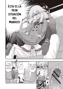 Page 103 of Yobae! Inko-chan | Nightcrawler! Inko-chan | La intrusa nocturna Inko-chan! - preview thumbnail