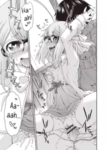 Page 146 of Yobae! Inko-chan | Nightcrawler! Inko-chan | La intrusa nocturna Inko-chan! - preview thumbnail