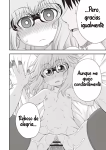 Page 191 of Yobae! Inko-chan | Nightcrawler! Inko-chan | La intrusa nocturna Inko-chan! - preview thumbnail