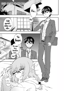 Page 30 of Yobae! Inko-chan | Nightcrawler! Inko-chan | La intrusa nocturna Inko-chan! - preview thumbnail