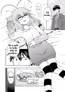 Page 31 of Yobae! Inko-chan | Nightcrawler! Inko-chan | La intrusa nocturna Inko-chan! - preview thumbnail
