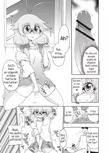 Page 72 of Yobae! Inko-chan | Nightcrawler! Inko-chan | La intrusa nocturna Inko-chan! - preview thumbnail