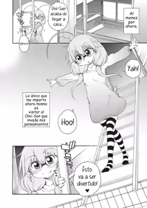Page 77 of Yobae! Inko-chan | Nightcrawler! Inko-chan | La intrusa nocturna Inko-chan! - preview thumbnail