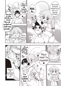 Page 79 of Yobae! Inko-chan | Nightcrawler! Inko-chan | La intrusa nocturna Inko-chan! - preview thumbnail