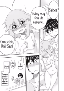 Page 88 of Yobae! Inko-chan | Nightcrawler! Inko-chan | La intrusa nocturna Inko-chan! - preview thumbnail