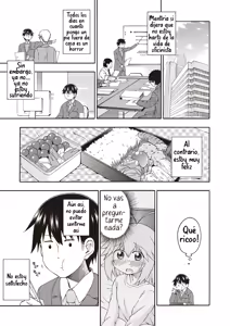 Page 94 of Yobae! Inko-chan | Nightcrawler! Inko-chan | La intrusa nocturna Inko-chan! - preview thumbnail