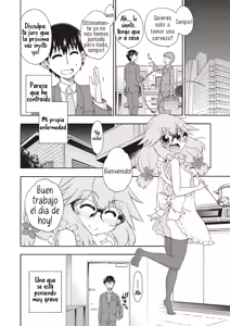 Page 95 of Yobae! Inko-chan | Nightcrawler! Inko-chan | La intrusa nocturna Inko-chan! - preview thumbnail