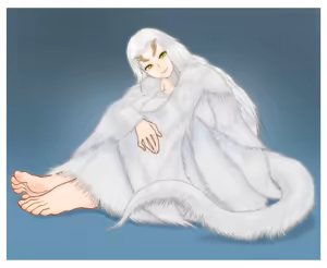 Page 172 of Tsukimaru FANBOX 2024-2025 PNG - preview thumbnail