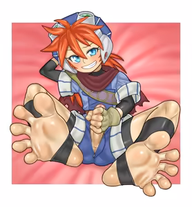Page 235 of Tsukimaru FANBOX 2024-2025 PNG - preview thumbnail