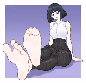 Page 28 of Tsukimaru FANBOX 2024-2025 PNG - preview thumbnail