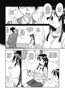 Page 4 of Pittari Mitsuketa? | Have You Found The Right One? - preview thumbnail