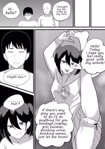 Page 18 of Katsuage ni Akita kara P-katsu Sagi Shitemita! 2 I Got Bored of Extorting People, So I Tried Sugar Daddy Scamming! 2 - preview thumbnail