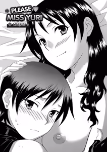 Page 101 of Onegai Yuri Sensei | Please Miss Yuri. - preview thumbnail