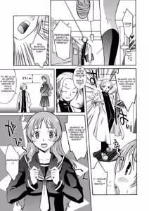Page 128 of Onegai Yuri Sensei | Please Miss Yuri. - preview thumbnail