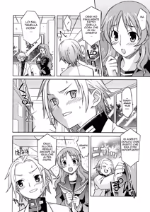 Page 129 of Onegai Yuri Sensei | Please Miss Yuri. - preview thumbnail