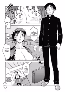Page 164 of Onegai Yuri Sensei | Please Miss Yuri. - preview thumbnail