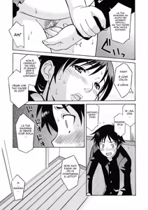 Page 166 of Onegai Yuri Sensei | Please Miss Yuri. - preview thumbnail