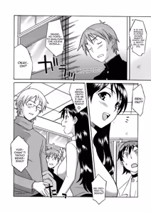 Page 89 of Onegai Yuri Sensei | Please Miss Yuri. - preview thumbnail