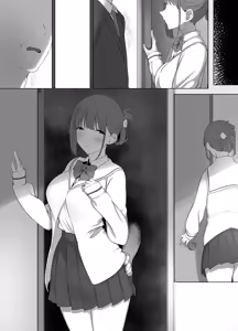 Page 84 of Osanazuma Shizuku-chan no Netorare Shinkon Seikatsu -Sono Pichipichi no Karada o Tonari no Saitei Ero Jijii no Dekachin de Musaborareru JK Osanazuma- - preview thumbnail