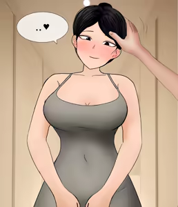 Page 12 of Femdom Wife 1-8 - preview thumbnail