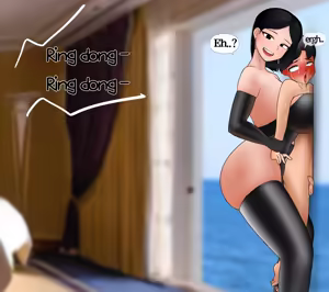 Page 663 of Femdom Wife 1-8 - preview thumbnail