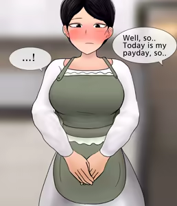 Page 98 of Femdom Wife 1-8 - preview thumbnail