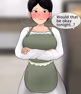 Page 99 of Femdom Wife 1-8 - preview thumbnail