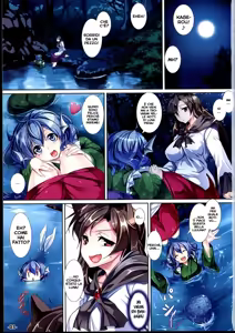 Page 2 of Marmaid Festa - preview thumbnail
