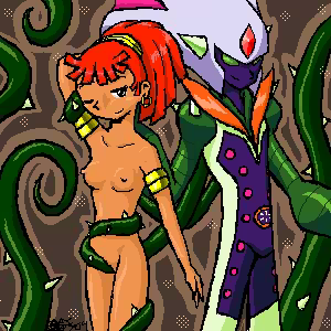 Page 9 of Anetta (Mega Man Battle Network) Collection - preview thumbnail