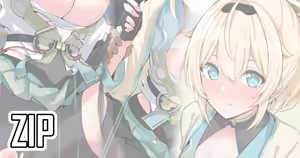 風〇いろは⑦／Kaza〇 Iroha⑦ — hentai manga cover on Fhentai