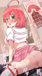 Page 4 of さ〇らみこ②／Saku〇 Miko② - preview thumbnail