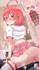 Page 5 of さ〇らみこ②／Saku〇 Miko② - preview thumbnail