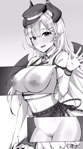 Page 3 of Yuzuki Choco 5 - preview thumbnail