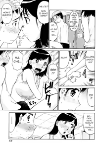 Page 3 of Dive Into Mother - preview thumbnail