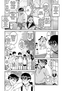 Page 6 of Natsu to Kawase to Boku to Are - preview thumbnail