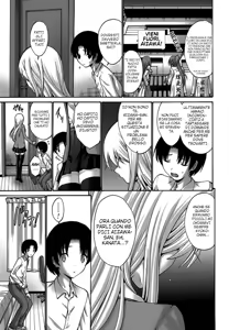 Page 3 of Kinpatsu! | Blondie! - preview thumbnail