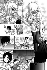 Page 5 of Kinpatsu! | Blondie! - preview thumbnail
