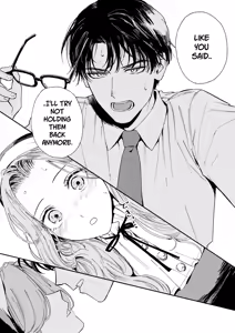 Page 39 of Konki Girigiri Sister, Semete Shojo wo Sutetai | If I Can't Be Married At Least Let Me Quit Being a Virgin - preview thumbnail