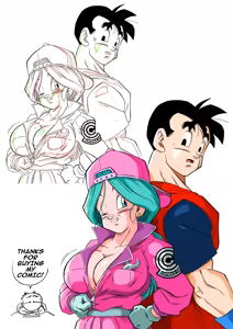 Page 17 of Lots of Sex in the future - preview thumbnail