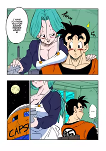 Page 4 of Lots of Sex in the future - preview thumbnail